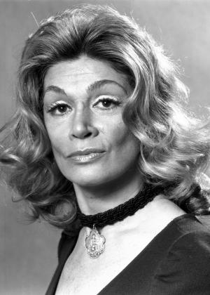 Sylvia Miles